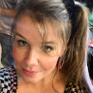 Meet your Posher, Michele